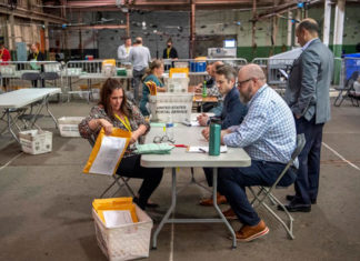 Recount cranks up in Pennsylvania’s GOP primary for Senate