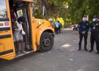 República Dominicana reanuda un operativo para capturar inmigrantes haitianos