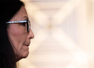 Revelan muerte de cientos de niños indígenas en internados del Gobierno