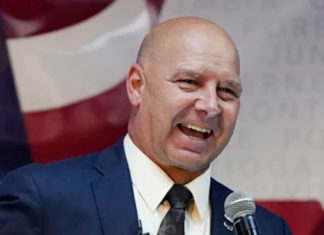 Election 2022: Trump-backed Mastriano wins in Pennsylvania