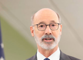 Governors diverge on gun control, school security efforts