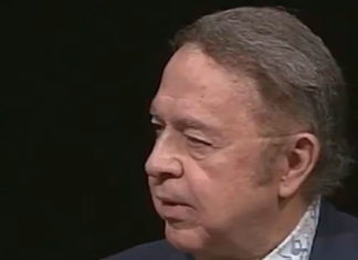 El legendario Diego Castellanos, falleció a los 88 años