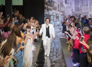 San Juan Moda reúne a diseñadores de Colombia, México y República Dominicana