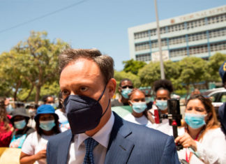 Solicitan 10 años de prisión para los acusados de recibir sobornos de Embraer