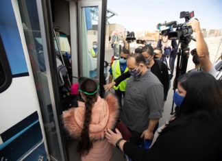 Sujetos a deportación 99% de solicitantes de asilo en plan acelerado de Biden