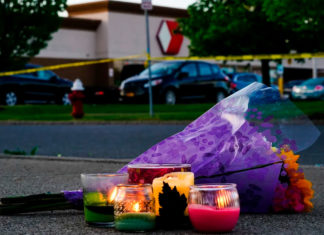 Tiroteo en supermercado en Buffalo: ¿Qué se sabe?