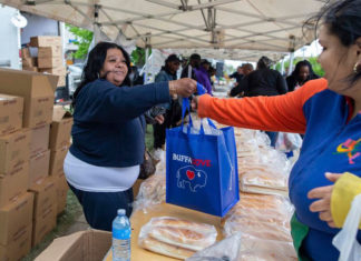 Tops, blanco de ataque racista, es más que un supermercado