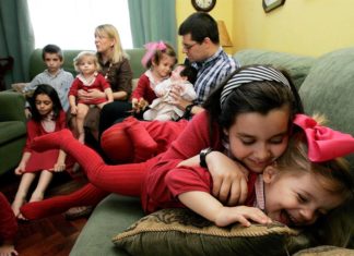 Una mejor ventilación puede ayudar a que el hogar sea «a prueba de covid»