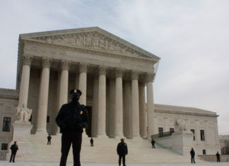 ¿Qué tan raras son las filtraciones de decisiones de la Corte Suprema? ¿Se cometió algún delito?