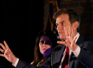 Vote counting drags on in Pennsylvania’s GOP Senate primary
