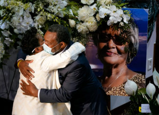 Seguiremos teniendo más incidentes como el de Buffalo