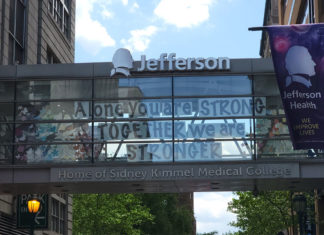 Añadiendo amor y pasión al tratamiento del cáncer