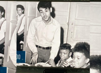 Wilfredo “Wil” Rojas, exlíder del Partido Young Lords, hablará en el evento del Cinco de Mayo