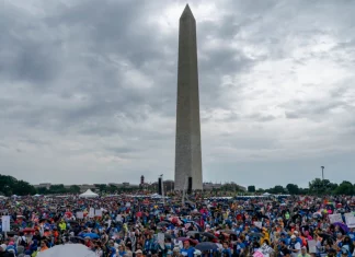 Plan de reforma de las armas en el Senado de EEUU obtiene apoyo clave de republicanos