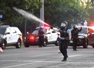 La paz es la presencia de la justicia