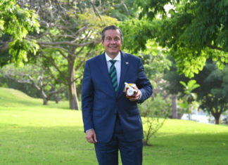 Ministro dominicano habría sido asesinado por negar permiso