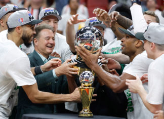 Al Horford y su legado como la estrella dominicana más brillante en la NBA