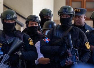 Aplazan la audiencia contra el asesino confeso del ministro dominicano