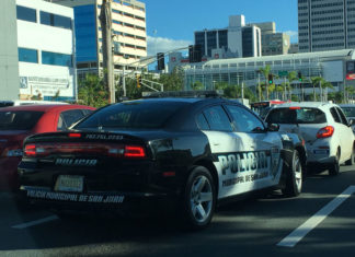 Arrestan a «Gordo», uno de los hombres más buscados en la isla