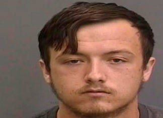 Arrestan a hombre en Florida que amenazó con balear escuela