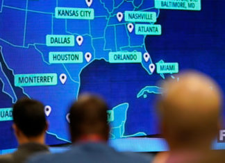 Atlanta, Miami, Philadelphia, Seattle among World Cup 2026 sites