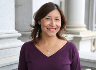 Biden nombra a nieta de César Chávez como asesora principal de la Casa Blanca