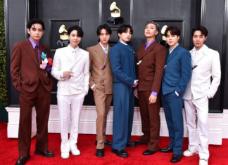 BTS, se van, pero no se van