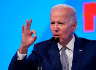 Biden se enfoca en los trabajadores por la alta inflación