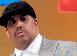 La historia extraordinaria de un hombre que se define ordinario, «Suave» ganador del premio Pulitzer