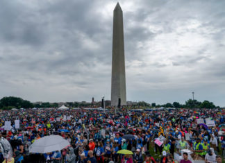 Cabos sueltos y sorpresas en acuerdo sobre armas