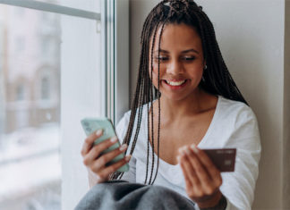 Cinco consejos para construir crédito y emprender