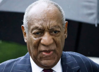 Civil jury finds Bill Cosby sexually abused teenager in 1975