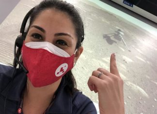 Colombiana será jefe de vuelo en programa de la NASA para regreso a la Luna