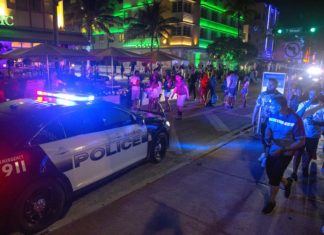 Detienen a joven canadiense por amenazas de tiroteo a evento LGBTQ+ en EEUU