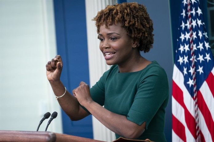 EEUU promete luchar contra el tráfico humano tras la muerte de 50 inmigrantes