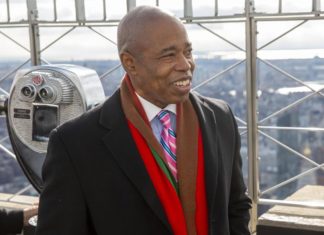 El Alcalde de Nueva York nombra a un «zar contra la violencia de las armas»