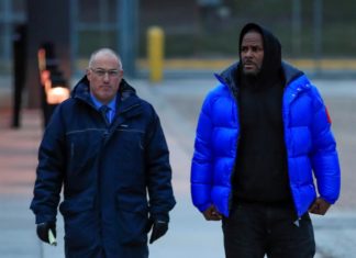 El cantante R. Kelly condenado a 30 años por abusos y tráfico sexual
