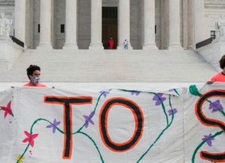 El programa de los ‘soñadores’ cumple 10 años con un futuro incierto