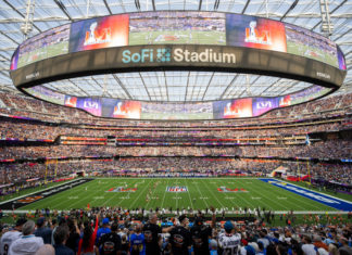 FIFA lista para definir sedes de EE. UU. para Mundial 2026