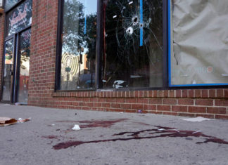 2 arrested, facing murder charges in Philadelphia shooting