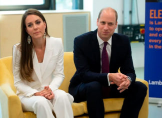 GBretaña honra a migrantes que ayudaron a construir el país