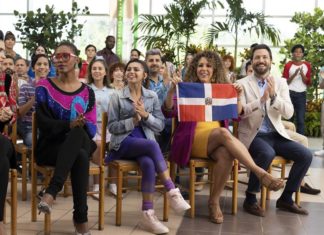 «Gordita Chronicles», la serie latina de HBO que desmonta el sueño americano