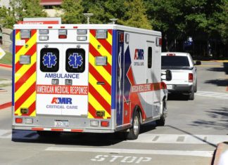 Hallan muerto a hombre cuyo auto se quedó sin gasolina en Valle de la Muerte