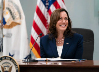 Harris aborda migración y anuncia inversión en Latinoamérica