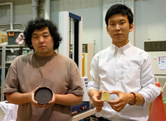 Japón: Convierten desperdicios de alimentos en cemento