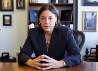 Jaqueline C. Romero es confirmada para fiscal federal para la región