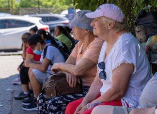 Jornaleras de Nueva York esperan que la tecnología ponga fin al abuso laboral