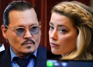 Depp awarded $10M, Heard $2M in split libel lawsuit verdict