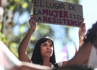 La falta de datos dificulta la lucha contra violencia de género en el Caribe