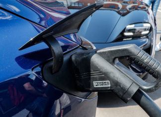 Ley de Infraestructura del presidente Biden